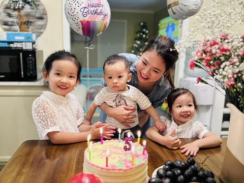 Cô gái 30 tuổi, một mình chăm 3 con nhưng thu nhập mỗi tháng cả trăm triệu, chi tiền tỷ xây nhà tặng bố và tìm kiếm mẹ ruột đã mất tích gần 30 năm