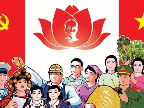 Đảng với nhân dân