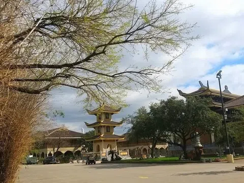 Tháng Bảy mùa Vu Lan