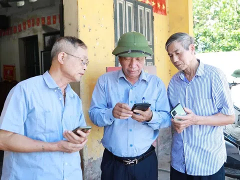 Hà Nội: Ứng dụng công nghệ, chuyển đổi số trong sản xuất, phát triển nông nghiệp, nông thôn