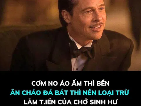 LÀM NGƯỜI, SỐNG KHÔNG TỬ TẾ ĐỪNG MONG CÓ ĐƯỢC THÀNH CÔNG