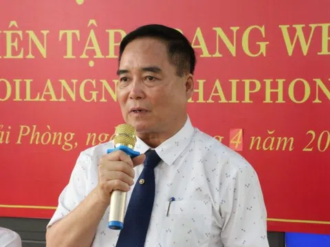 “Nhân diện thư” và “Vật điểu thư” – Sự đột phá trong thư pháp Việt Nam đương đại