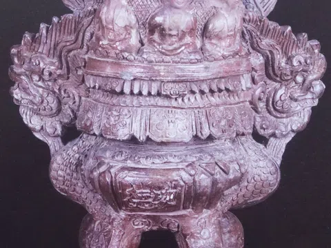 GỐM THỔ HÀ - VANG BÓNG MỘT THỜI