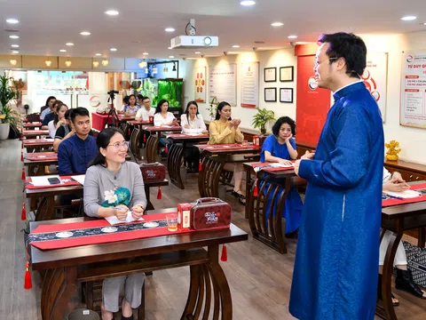 Phong Thuỷ Tam Nguyên: Những nguyên tắc cơ bản của phong thủy