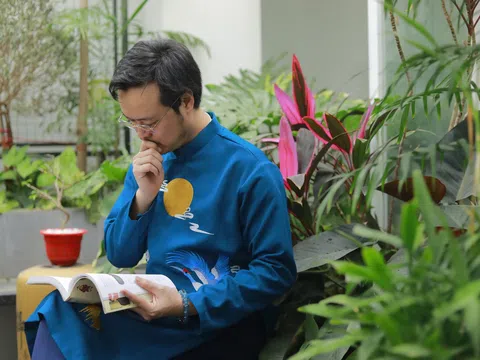 Phong Thuỷ Tam Nguyên: Vận dụng màu sắc và vận dụng trang trí trong phong thủy
