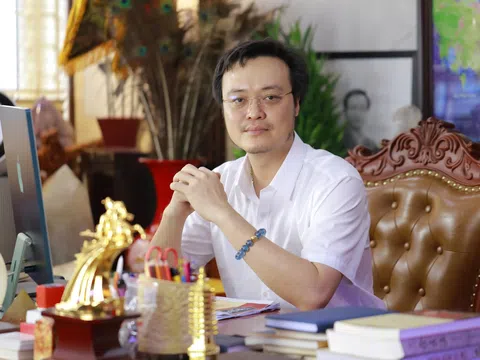 Chuyên gia Phạm Xuân Phương nơi gì về vai trò của Tâm lý và thái độ trong phong thuỷ?
