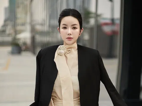 CEO Nguyễn Thị Huyền Trang: Thiện nguyện là xuất phát từ tâm