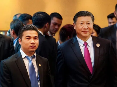 Tỷ phú Mai Vũ Minh bàn về kinh tế toàn cầu