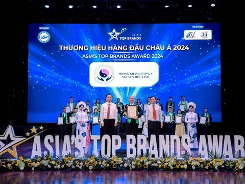 Lương y Nguyễn Hữu Linh: Thành công từ bài thuốc chữa xương khớp gia truyền kì diệu