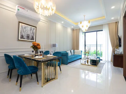 Cuộc sống vẹn tròn cho cư dân mọi lứa tuổi tại Hanoi Melody Residences