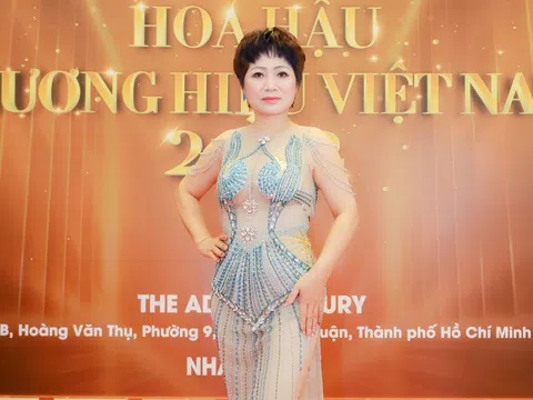 Người đẹp có gương mặt đẹp Phùng Thị Mai Tuyến hào hứng tham dự casting Hoa hậu Thương hiệu Việt Nam 2022