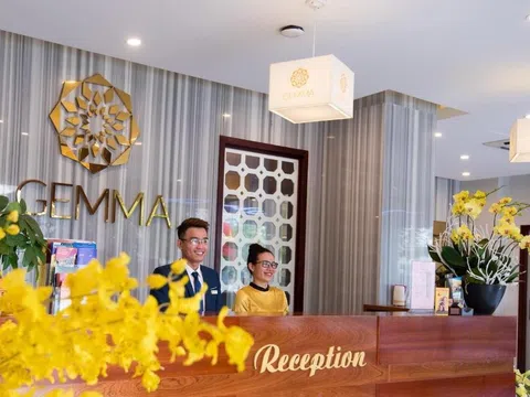 Gemma Hotel & Apartment đồng hành tài trợ cuộc thi Hoa hậu Việt Nam Thời đại 2022