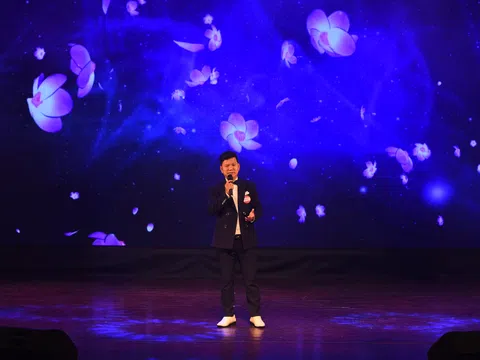 Giọng ca Nguyễn Thành Nhân lên ngôi Á quân II Bolero Talent 2022