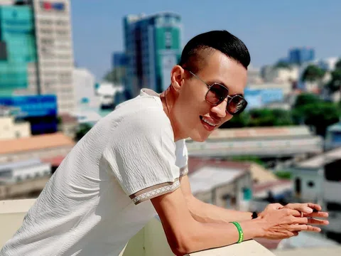 Đạo diễn, nhạc sĩ Khang Điền từng bị ca sĩ lấy 'mất' bản quyền âm nhạc