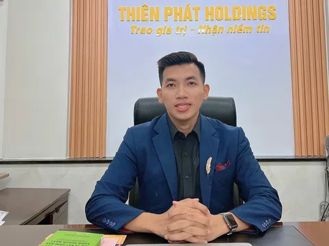 Thời điểm vàng để đầu tư bất động sản