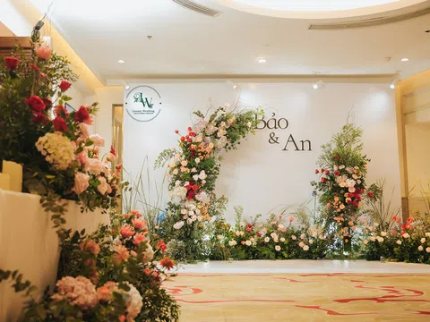 Công ty Luxury Wedding trao tặng phần thưởng lên đến 6,9 tỷ đồng cho đội tuyển bóng đá nữ Việt Nam tại chung kết World Cup bóng đá nữ 2023