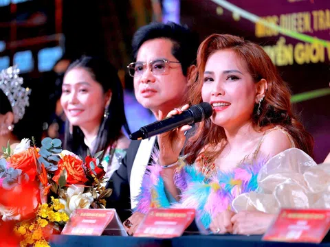 "Làn gió" mới trong làng nhan sắc Việt mang tên Miss Beauty Idol Viet Nam 2024