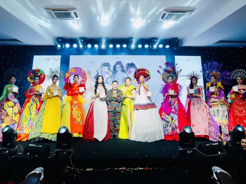 Đêm tiệc Gala Party 2023 hệ thống spa Bà Nội & BN Beauty