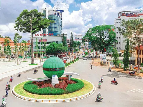 Sóc Trăng: Hành trình lịch sử từ vùng đất hoang sơ đến tỉnh thành phát triển