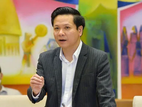 Bộ Nội vụ: Trước ngày 15/4 sẽ ban hành nghị quyết mới sắp xếp cấp huyện, xã