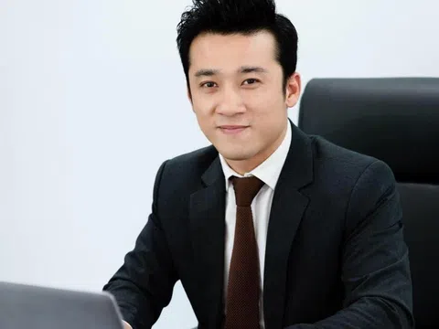Quang Hào – Từ cậu bé mê hát đến Nghệ sĩ Ưu tú