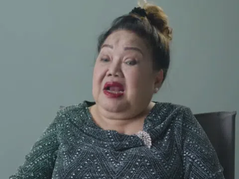 Nghệ sĩ Ngọc Giàu: Hành trình từ cô bé mê hát đến tượng đài cải lương Việt Nam