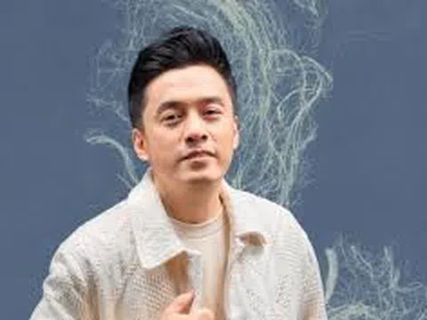 Lam Trường – Người mở lối cho nhạc trẻ Việt Nam