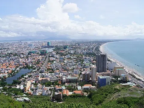 Bà Rịa - Vũng Tàu: Quá Trình Phát Triển Và Những Dấu Ấn Lịch Sử