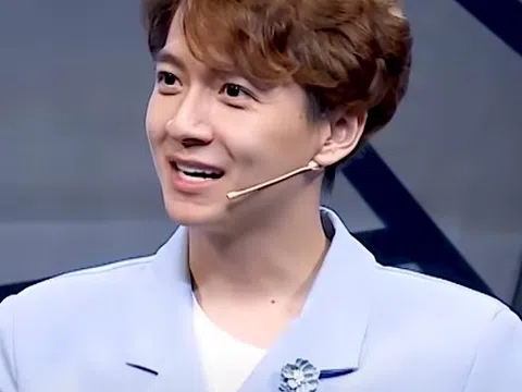 Ngô Kiến Huy: Hành Trình Khẳng Định Tên Tuổi và Thành Công Rực Rỡ