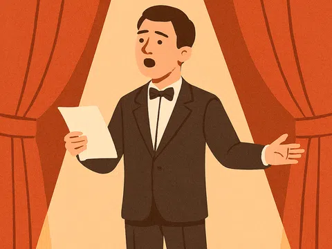 Diễn viên: Nghệ sĩ thể hiện vai diễn qua từng nhịp sống