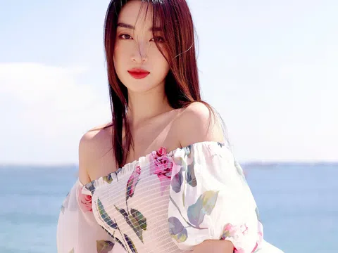 Hoa hậu Đỗ Mỹ Linh: Hành trình trưởng thành từ giảng đường đến vương miện sắc đẹp