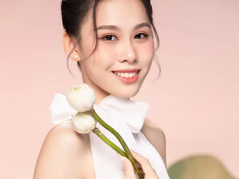 Lê Nguyễn Ngọc Hằng – Nhan sắc, tài năng và hành trình chinh phục đỉnh cao
