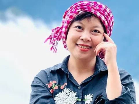 NSƯT Đặng Thái Huyền: Nữ đạo diễn - chiến sĩ và hành trình cống hiến cho điện ảnh