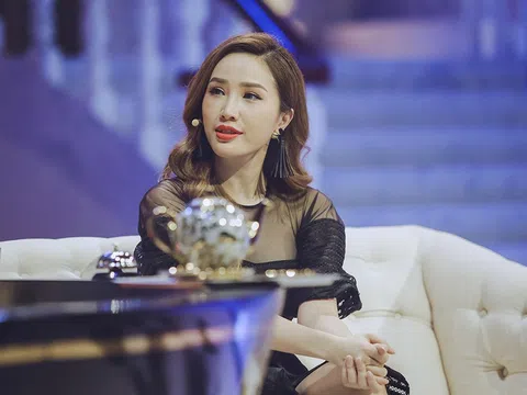 Bảo Thy: Hành trình từ 'Công chúa V-pop' đến nữ doanh nhân và cuộc sống gia đình viên mãn