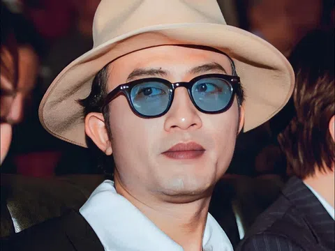 Doãn Quốc Đam: 'Tắc kè hoa' của màn ảnh Việt và dấu ấn qua từng vai diễn