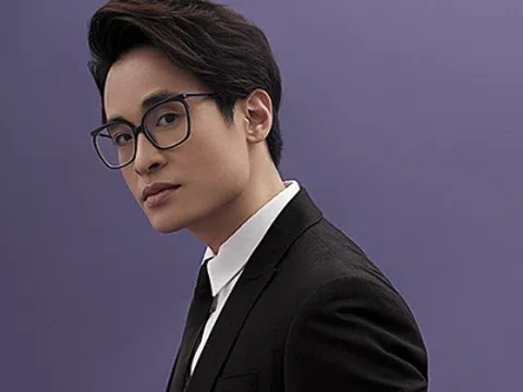 Hà Anh Tuấn: Chàng kỹ sư Hóa học trở thành "hoàng tử ballad" và sứ giả của những giá trị đẹp