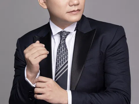 Khắc Việt: Hành trình từ chàng sinh viên nghèo đến "hit-maker" của V-pop