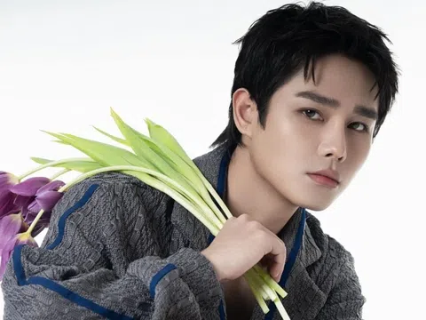 Tăng Duy Tân: Chàng nhạc sĩ Gen Z chinh phục V-Pop và vươn tầm quốc tế
