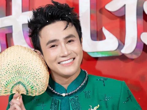 Huỳnh Lập: Hành trình từ chàng trai nhút nhát đến ngôi sao đa tài của làng giải trí Việt