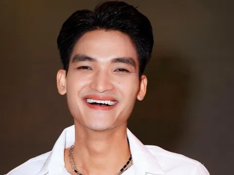 Mạc Văn Khoa: Từ Á quân "Cười xuyên Việt" đến "ông bố bỉm sữa" duyên dáng