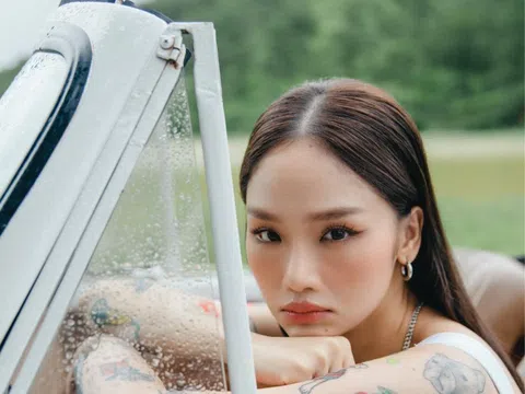 MIU LÊ – HÀNH TRÌNH CHUYỂN MÌNH TỪ DIỄN VIÊN TUỔI TEEN ĐẾN NGÔI SAO GIẢI TRÍ ĐA TÀI