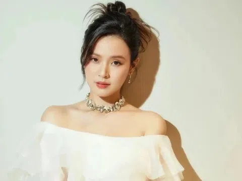 Midu: Từ hot girl đến nữ diễn viên đa năng và doanh nhân thành đạt
