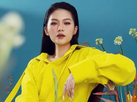 Ngọc Thanh Tâm: Từ "mảnh ghép" Power Girls đến "nàng thơ" điện ảnh triển vọng