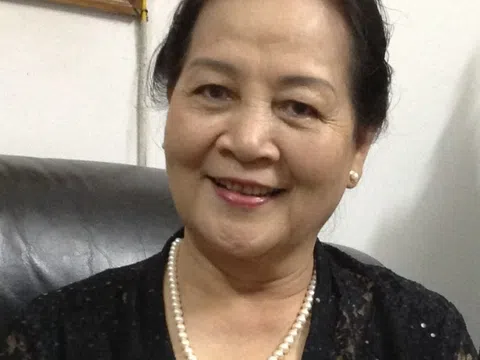 NSND Ngọc Lan: "Bông hồng vàng" của điện ảnh Việt Nam và ngọn lửa đam mê nghệ thuật bất tận
