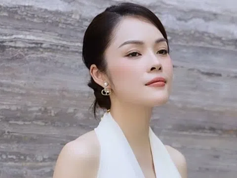 Dương Cẩm Lynh đối diện trực tiếp những thông tin tiêu cực: Ưu tiên công việc và sự bình yên cho các con