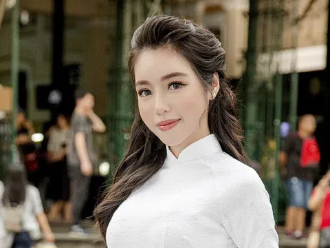 Elly Trần: Từ "hot girl" đình đám đến hành trình làm mẹ đơn thân và trở lại showbiz