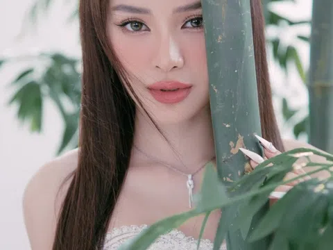 Phương Trinh Jolie: Hành trình nghệ thuật bền bỉ và chuyện tình "chị ơi anh yêu em" với Lý Bình