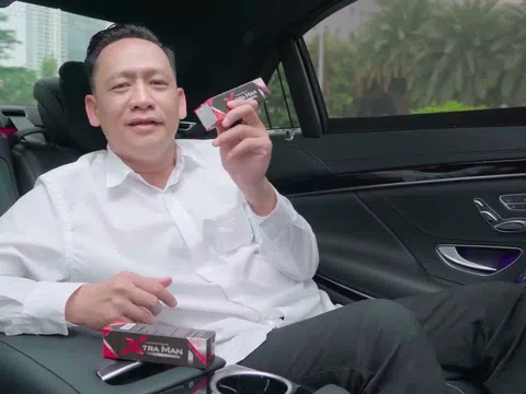 Ca sĩ, nhạc sĩ Duy Mạnh: Từ "Tình em là đại dương" đến bài học từ quảng cáo sai lệch