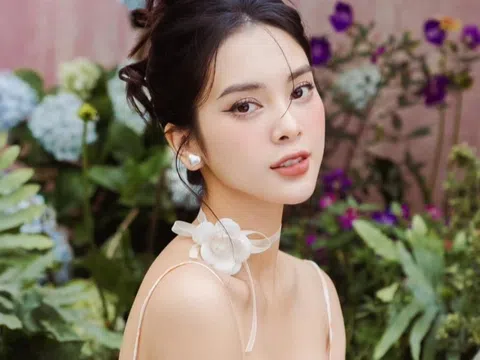 QUỲNH LƯƠNG LÊN TIẾNG VỀ MÂU THUẪN VỚI CHỒNG CŨ, KHẲNG ĐỊNH QUYẾT TÂM BẢO VỆ CON TRAI