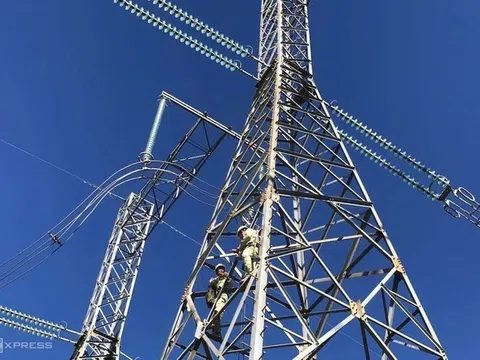 Phát triển khoa học công nghệ năng lượng tái tạo cơ hội không nên bỏ lỡ